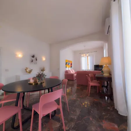 Casa Bimbi * سيينا