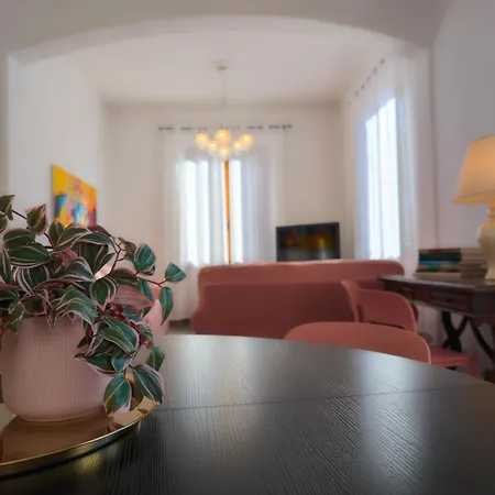 Casa Bimbi سيينا