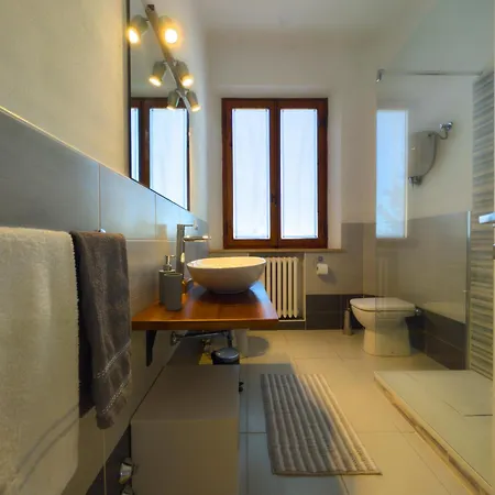Lejlighed Casa Bimbi Siena