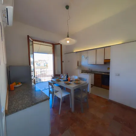 شقة Casa Bimbi سيينا