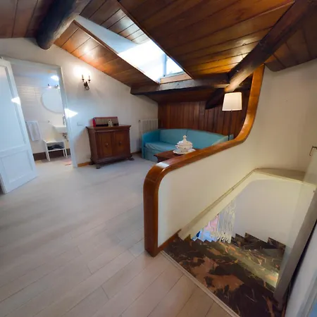 Casa Bimbi *