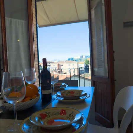 Casa Bimbi سيينا