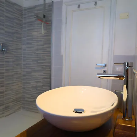Casa Bimbi * Siena
