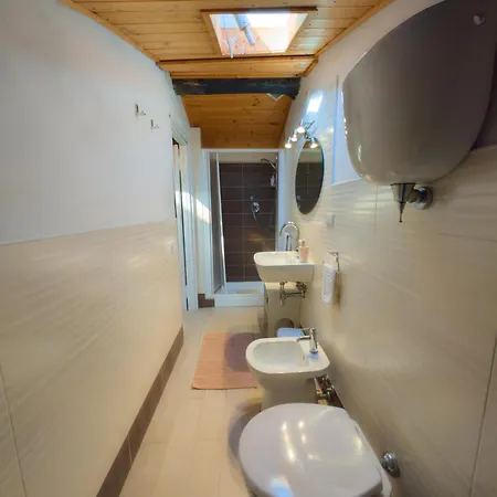 Casa Bimbi سيينا