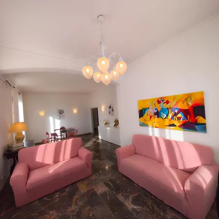 Lejlighed Casa Bimbi