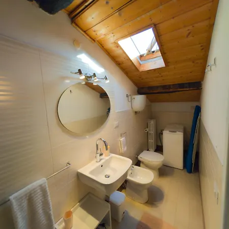 Casa Bimbi Daire