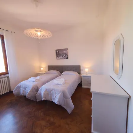 Casa Bimbi * Siena
