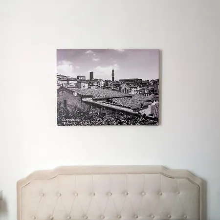Casa Bimbi Daire Siena