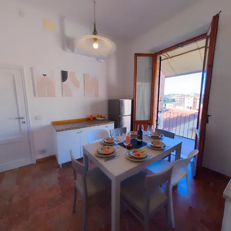Casa Bimbi *
