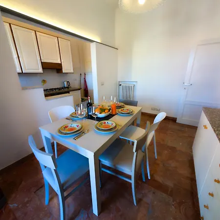 Casa Bimbi Daire Siena