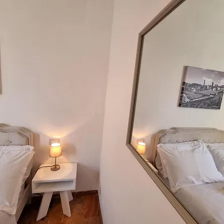 Appartement Casa Bimbi