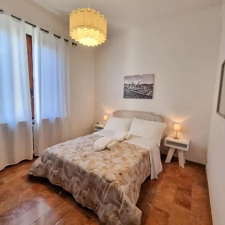 Daire Casa Bimbi Siena