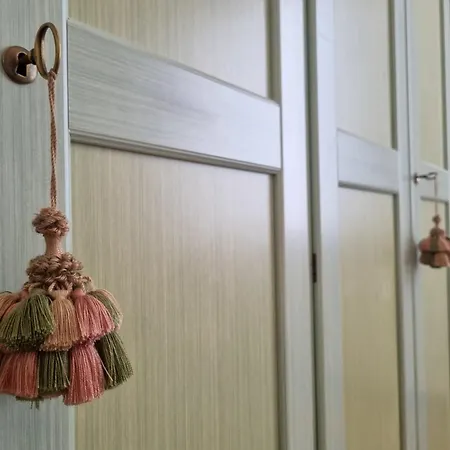 Casa Bimbi Apartmán *