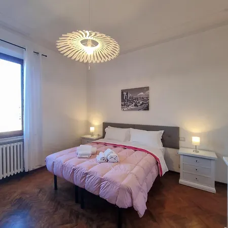 Casa Bimbi Daire