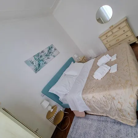 Casa Bimbi