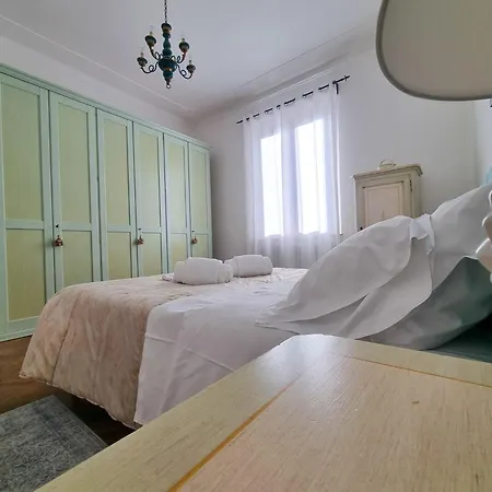 Appartement Casa Bimbi Sienne