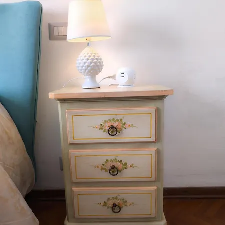 Casa Bimbi Daire *