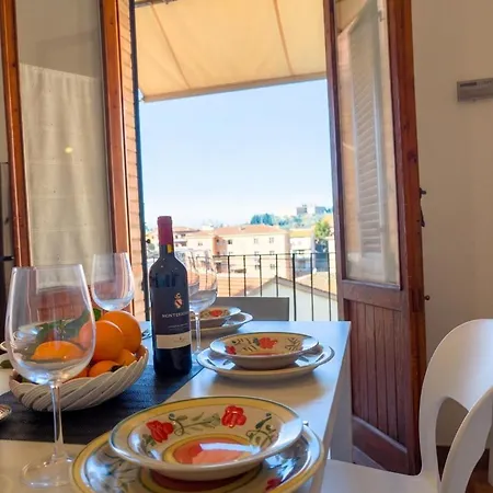 Casa Bimbi Apartment *