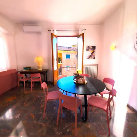 Casa Bimbi