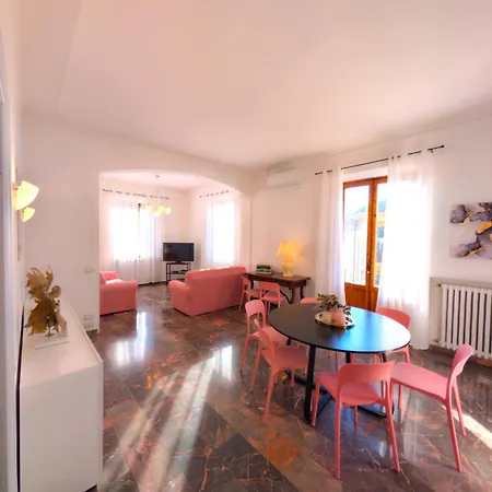 Casa Bimbi Apartment Siena