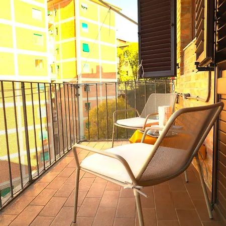 Casa Bimbi Apartment *