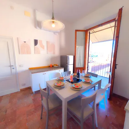 Casa Bimbi Apartment