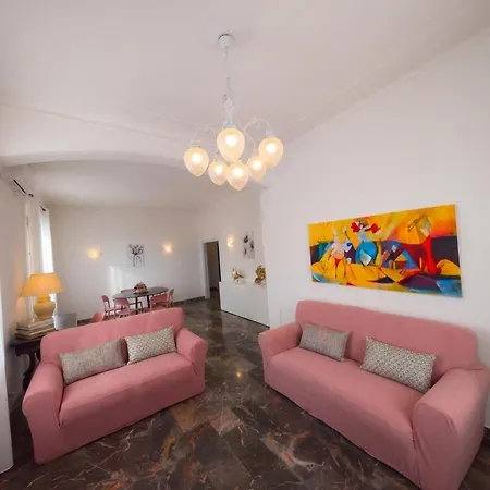 Casa Bimbi