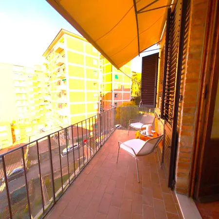 Casa Bimbi