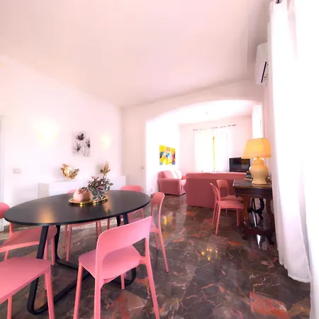 Casa Bimbi Daire Siena