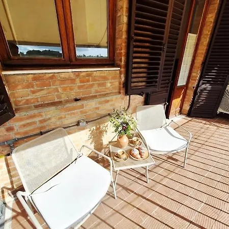 Casa Bimbi *
