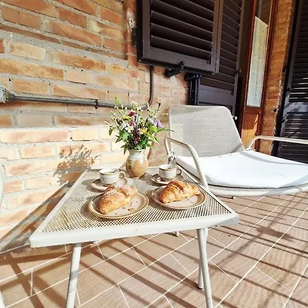 Casa Bimbi Siena