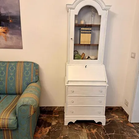 Apartment Casa Bimbi