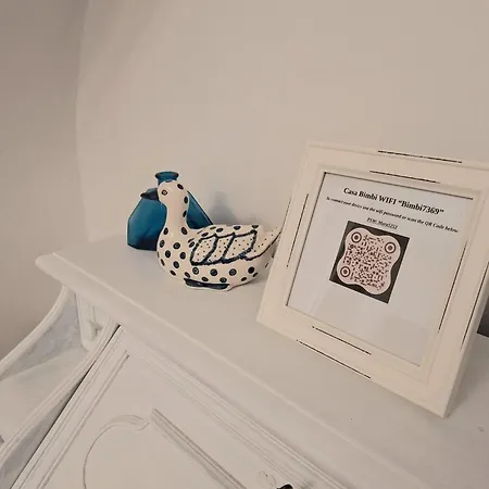 Daire Casa Bimbi *