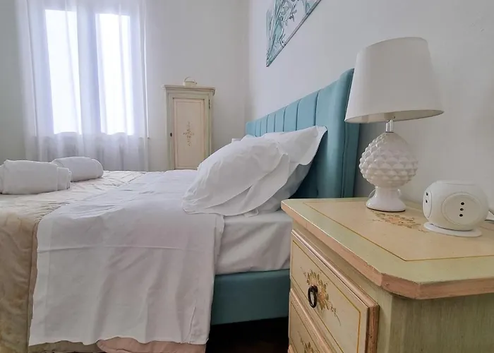 Apartmán Casa Bimbi Siena