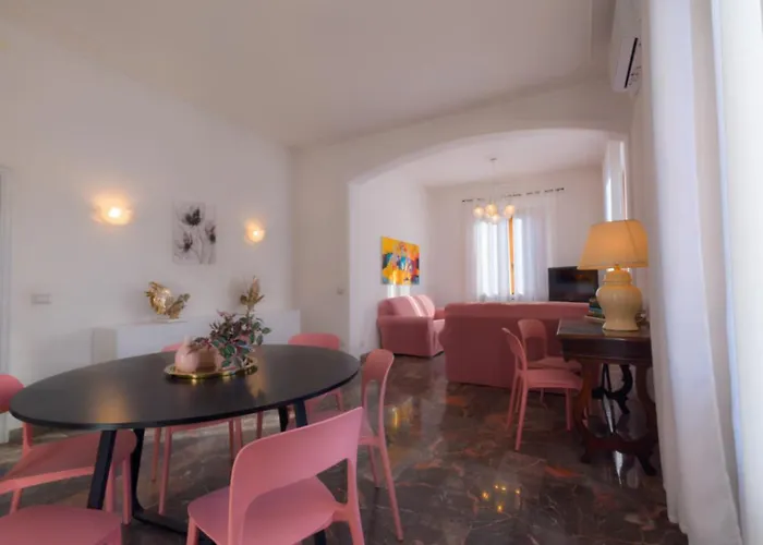 Casa Bimbi * Сиена