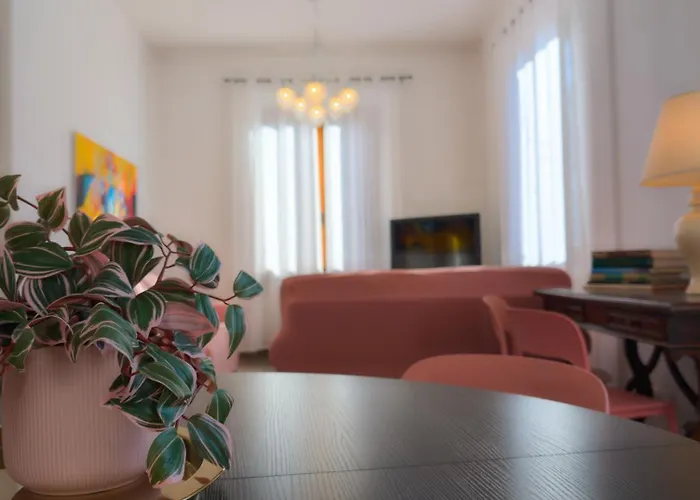 Casa Bimbi Сиена