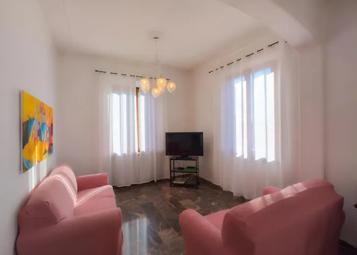 Casa Bimbi Апартаменты Сиена