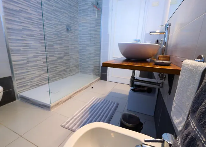 Apartmán Casa Bimbi Siena