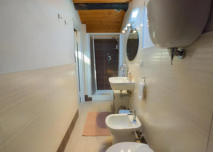 Casa Bimbi Сиена