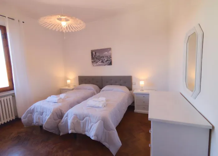 Casa Bimbi * Сиена