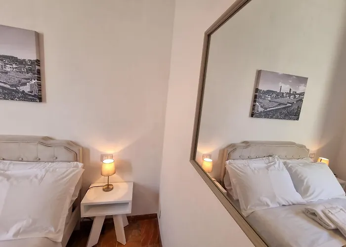 Апартаменты Casa Bimbi