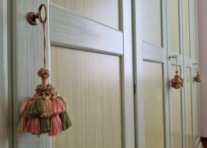 Casa Bimbi Апартаменты *