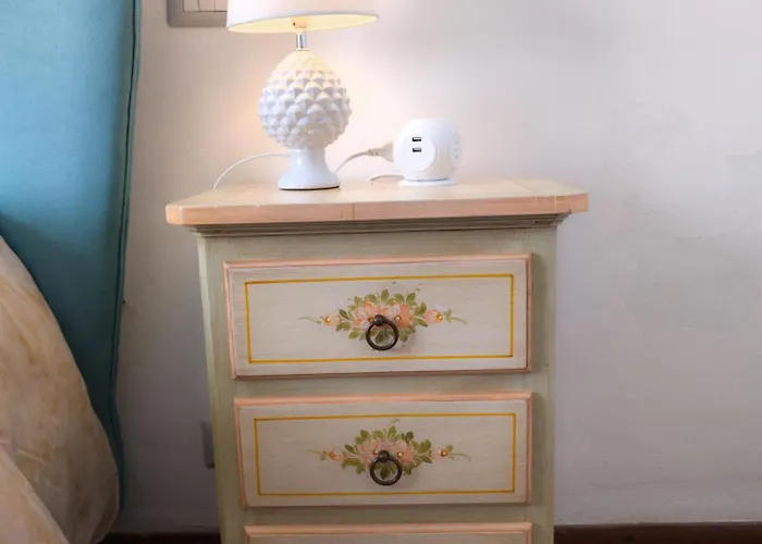 Casa Bimbi Апартаменты *