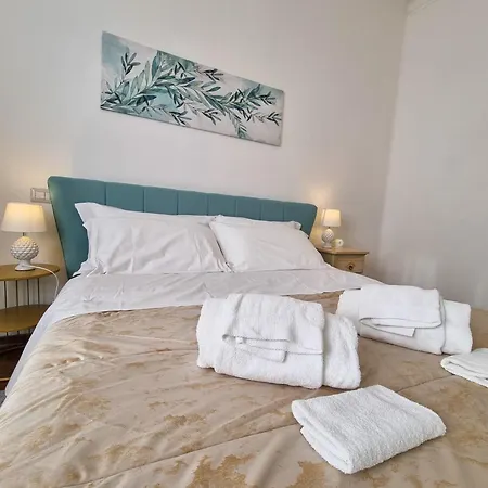 Appartement Casa Bimbi *