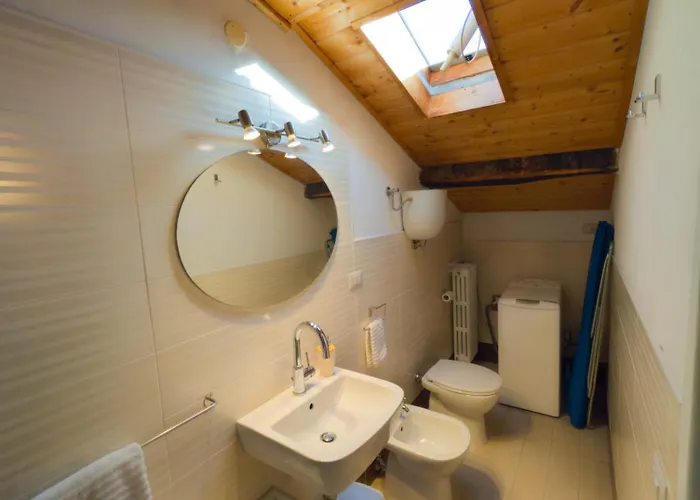 Casa Bimbi Appartement