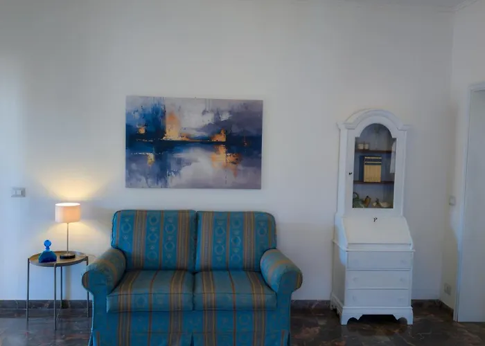 Apartament Casa Bimbi *