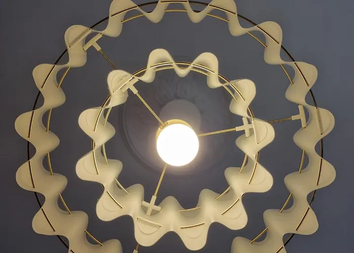 Apartament Casa Bimbi Siena